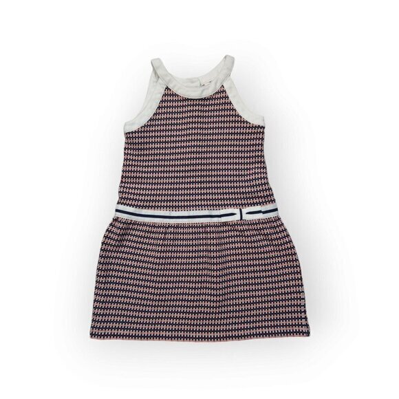 Janie and Jack Dress Size 6 - Picture 1 of 7